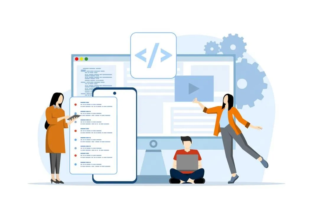 Professional Website Development Services